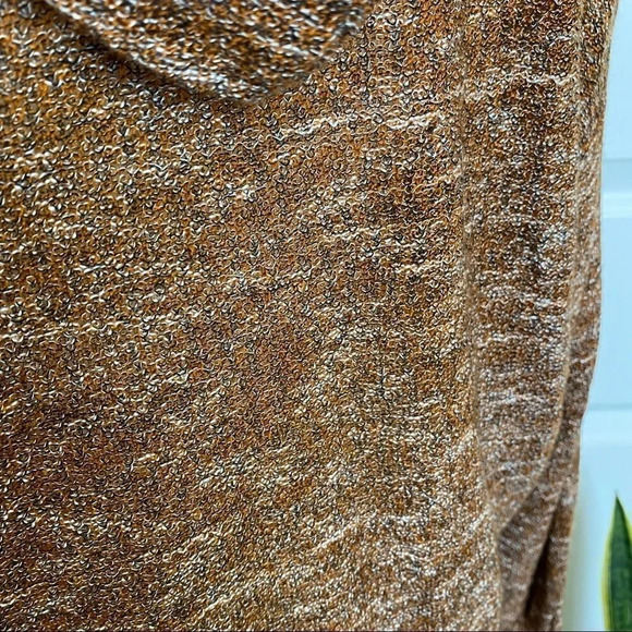 NEW Abound Cropped Hoodie Long Sleeve Sweater - Picture 11 of 11